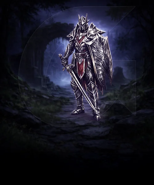 160 CP PvE Gear Sets