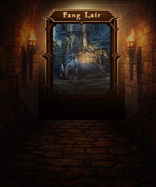 Fang Lair Dungeon
