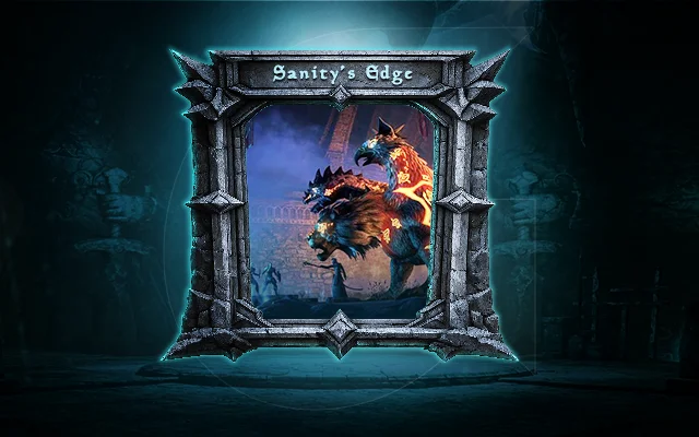 Sanity's Edge Trial Boost