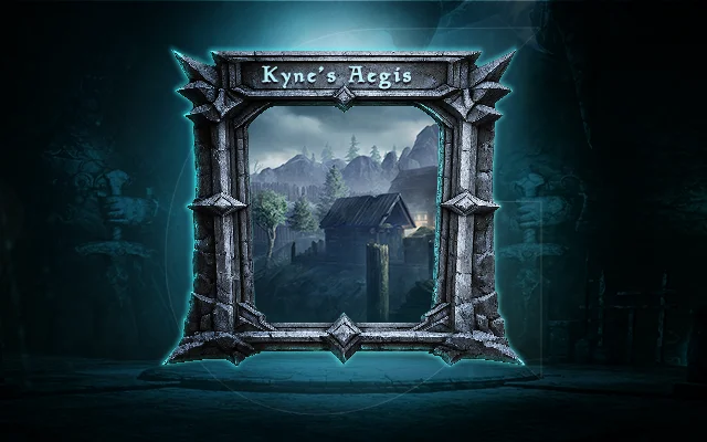 Kyne's Aegis Trial Boost