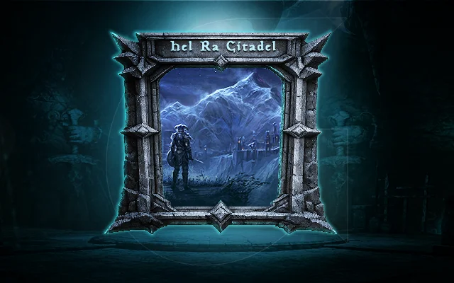 Hel Ra Citadel Trial Boost