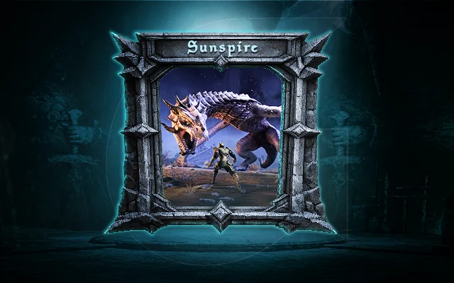Sunspire Trial Boost