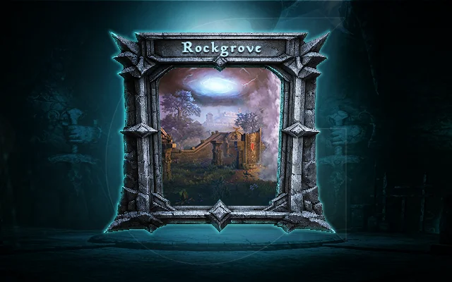 Rockgrove Trial Boost
