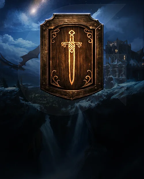 Fighters Guild Leveling