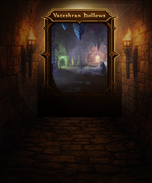 Vateshran Hollows Arena