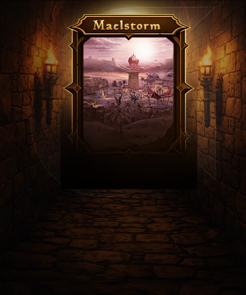 Maelstrom Arena