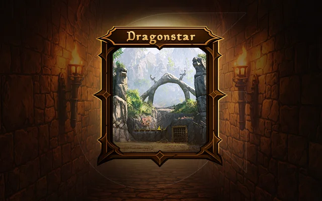 Dragonstar Arena Boost