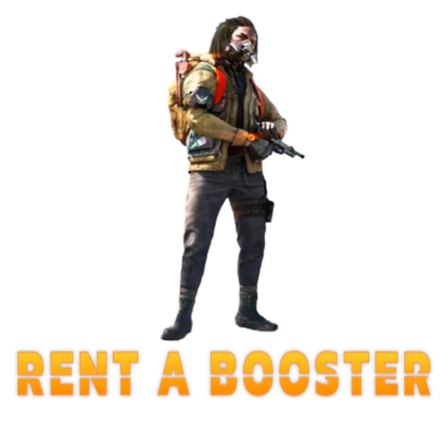 Rent a Booster