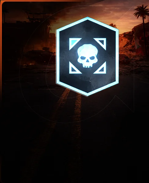 Multiplayer & RedSec Wins