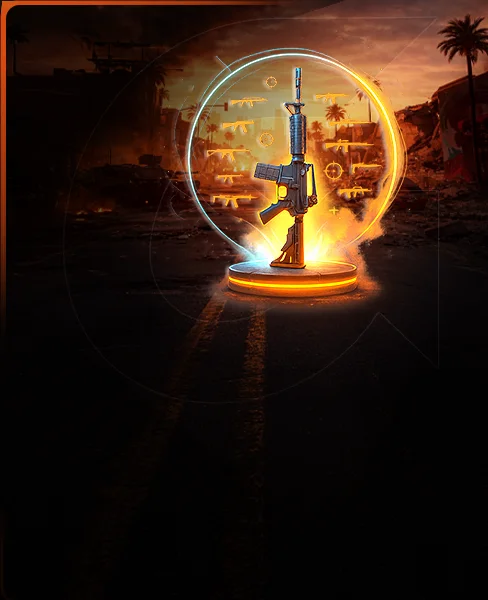 All Weapons Max Mastery