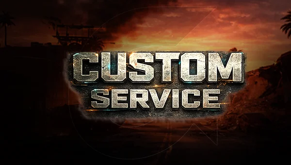 Custom Service