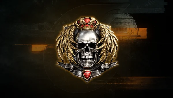 Prestige Leveling Service