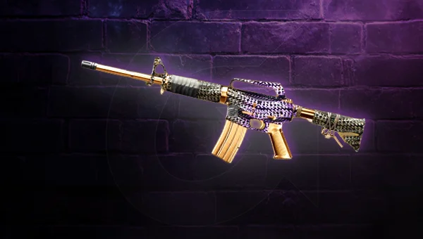 Dark Spine Camo Boost