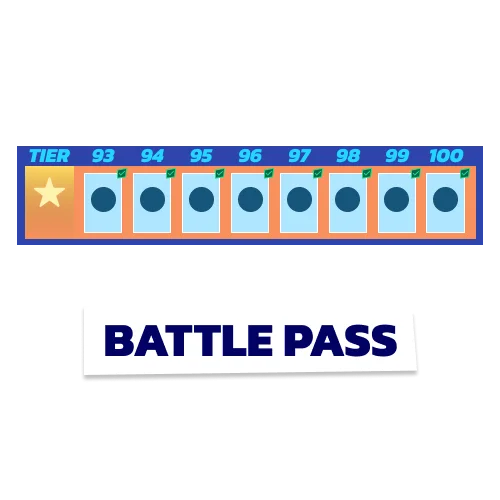 Battle Pass