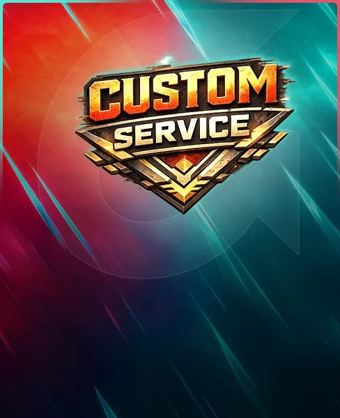 Custom Service