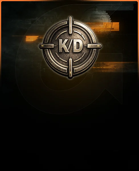 K/D Boost