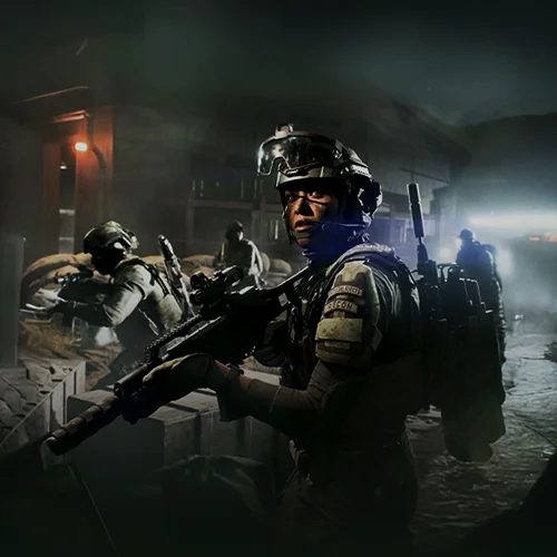 Battlefield 6 Boosting