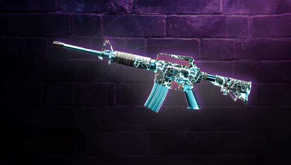 Afterlife Camo Boost