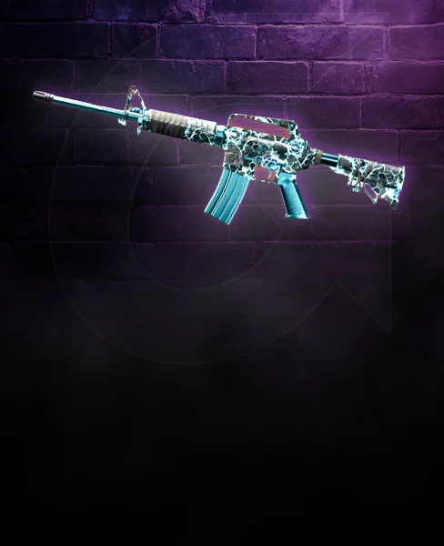 Afterlife Camo