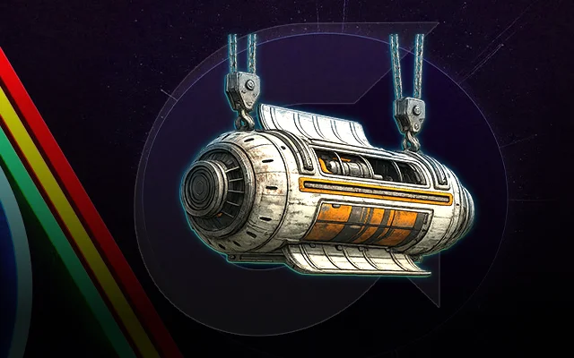 Expedition Project Boost