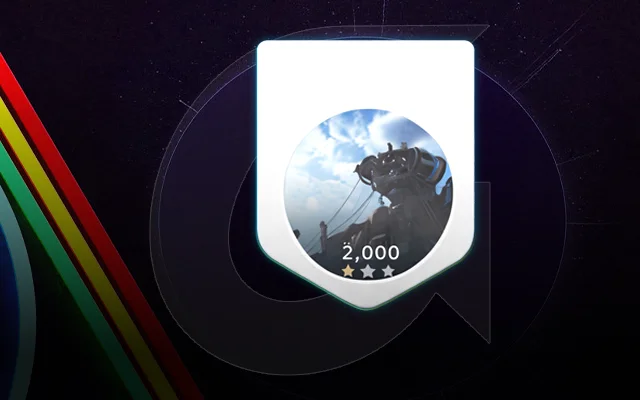 Weekly Trials Completion Boost