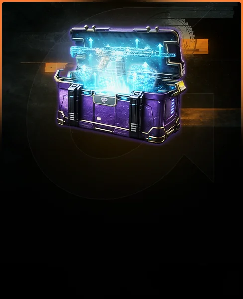 Weapon Leveling & Camos Bundle