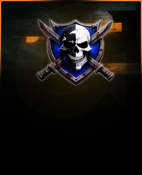 Terminus Island Main Quest