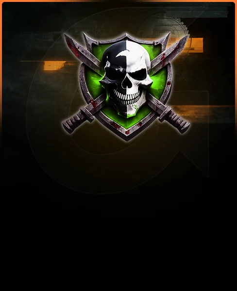 Citadelle des Morts Main Quest