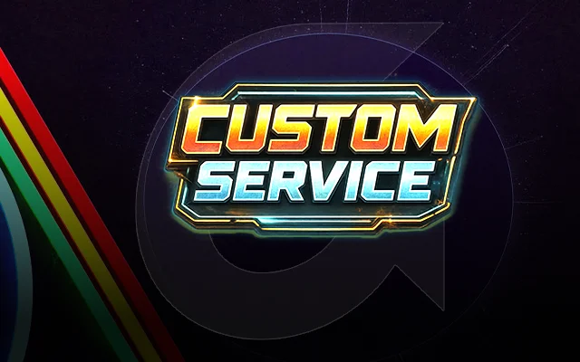 Custom Service