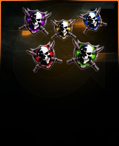 Zombies Main Quests Bundle