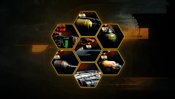 Lethal Unlocks Boosting