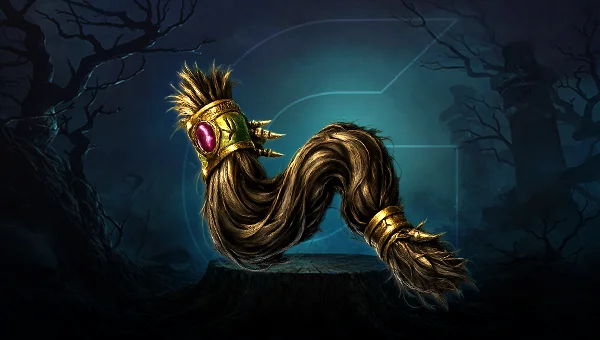 Hinekora's Lock For Sale