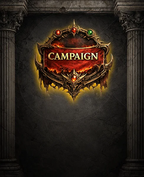 Campaign Completion
