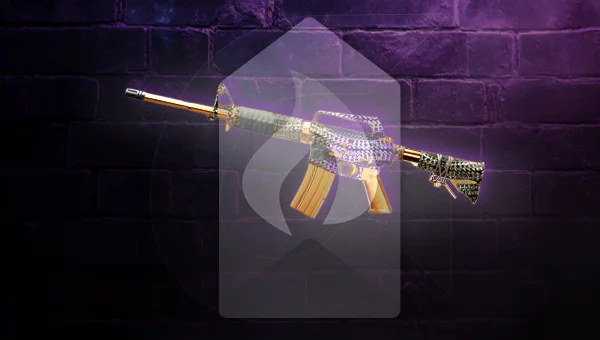 Dark Spine Camo Challenges Boost