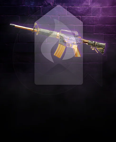 Dark Spine Camo Challenges