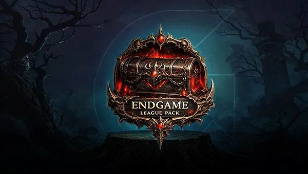 End-Game League Pack