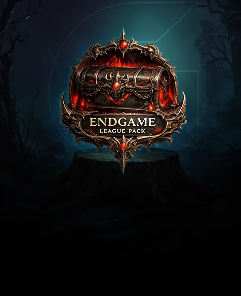 End-Game League Pack