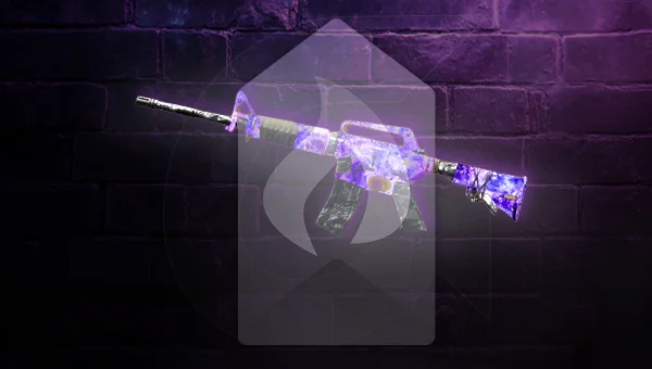 Dark Matter Camo Challenges Boost