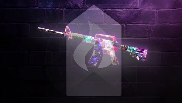 Nebula Camo Challenges Boost