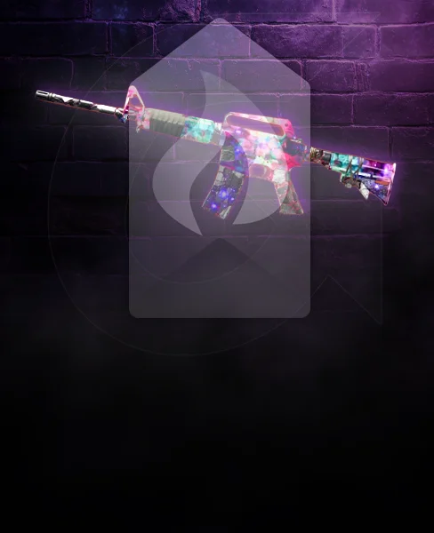 Nebula Camo Challenges