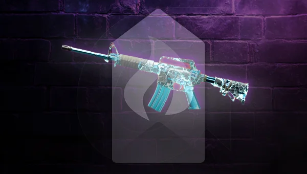 Afterlife Camo Challenges Boost