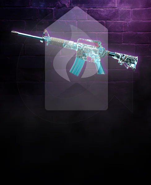 Afterlife Camo Challenges