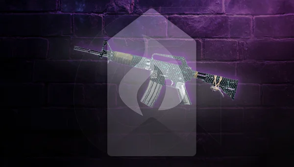 Catalyst Camo Challenges Boost