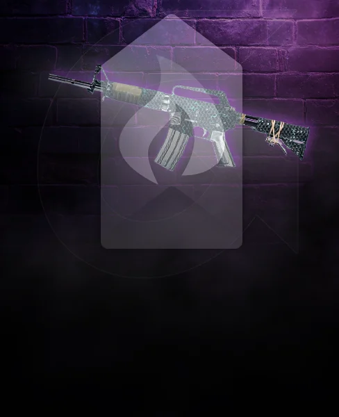 Catalyst Camo Challenges