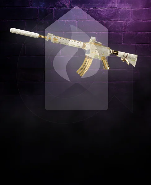 Diamond Camo Challenges