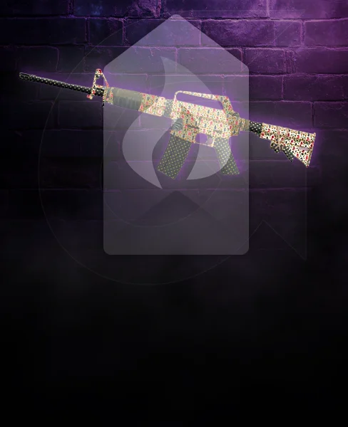 King’s Ransom Camo Challenges