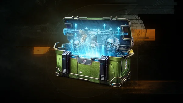 Weapon Leveling & Prestige Bundle