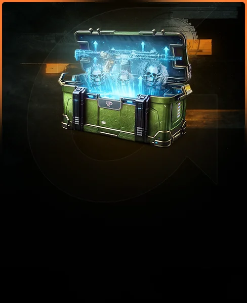 Weapon Leveling & Prestige Bundle