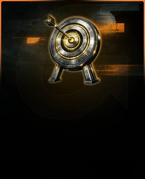 MP Dark Ops Challenges