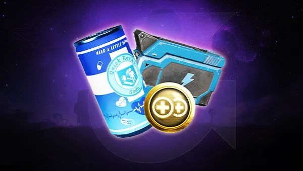 Zombies Augments Boost